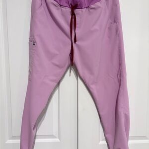 Figs Women's Jogger Scrub Pants